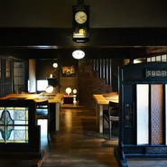 石挽そば 守貞