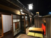 石挽そば 守貞