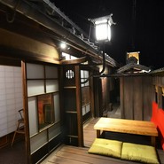 石挽そば 守貞