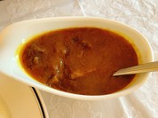 トレインレストラン日本食堂
