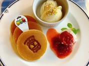 トレインレストラン日本食堂