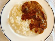 トレインレストラン日本食堂