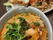 クルン・サイアム　吉祥寺店