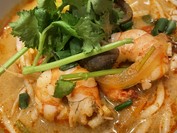 クルン・サイアム　吉祥寺店