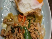 クルン・サイアム　吉祥寺店