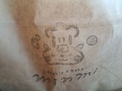 Cookie&Bake minmi