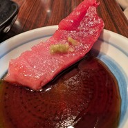 旬菜 松峰