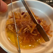 旬菜 松峰