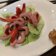 旬菜 松峰