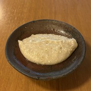 蕎麦おさめ