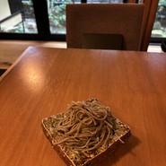 蕎麦おさめ
