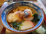 ちからそば