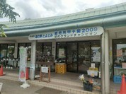 道の駅 とよとみ