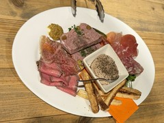 熟成和牛ステーキグリルド エイジング・ビーフ 神田淡路町店