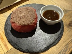 熟成和牛ステーキグリルド エイジング・ビーフ 神田淡路町店