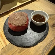 熟成和牛ステーキグリルド エイジング・ビーフ 神田淡路町店