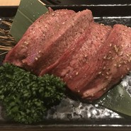 焼肉トラジ PARAM カレッタ汐留店