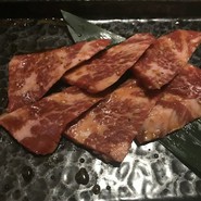 焼肉トラジ PARAM カレッタ汐留店