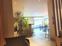 明るい雰囲気です