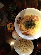 油そば専門店 万人力
