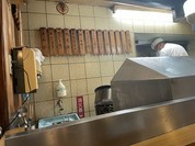 天ぷら　新宿つな八　総本店