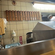 天ぷら　新宿つな八　総本店