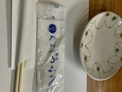 天ぷら　新宿つな八　総本店