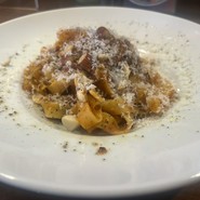 特製ボロネーゼ