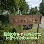 Nature Cafe