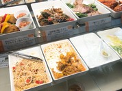 パティスリー&デリカフェ ルメルシエ