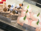 パティスリー&デリカフェ ルメルシエ