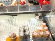 パティスリー&デリカフェ ルメルシエ