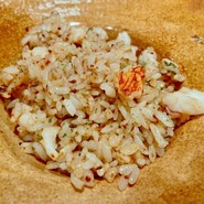 鉄板焼　朱藏