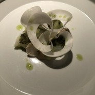 鉄板焼　朱藏