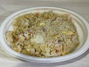 チャーハン