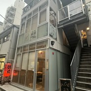 CHINESE　DINING　結彩