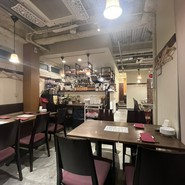CHINESE　DINING　結彩