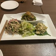 CHINESE　DINING　結彩