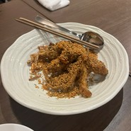 CHINESE　DINING　結彩
