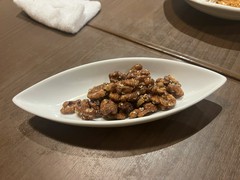 CHINESE　DINING　結彩