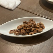 CHINESE　DINING　結彩