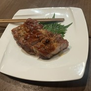 CHINESE　DINING　結彩