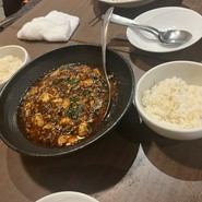 CHINESE　DINING　結彩
