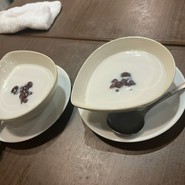 CHINESE　DINING　結彩