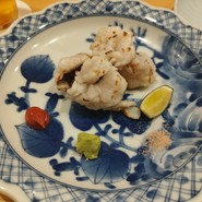 鮨　こまつ