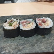 鮨　こまつ