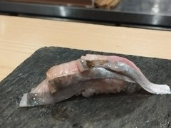 鮨　こまつ