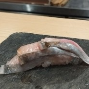 鮨　こまつ