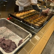 御座候 須磨パティオ店