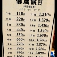 御座候 須磨パティオ店